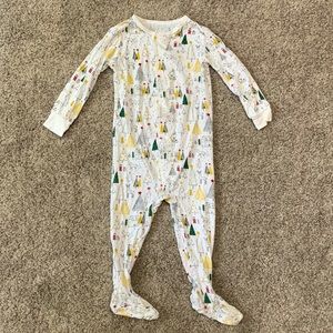 Magnetic Me footie pjs